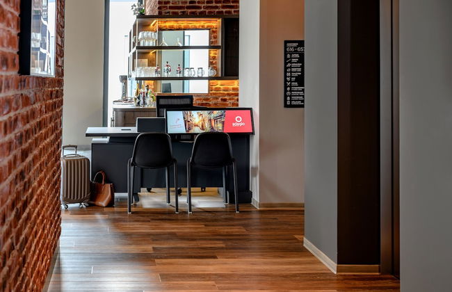 Aparthotel Adagio Bremen - Foto 2