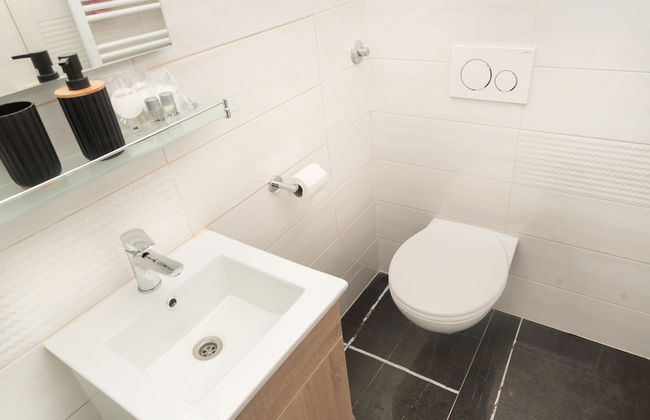 City Life Rijeka - Foto 50