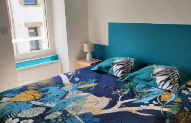 Appartement en plein centre - Foto 1