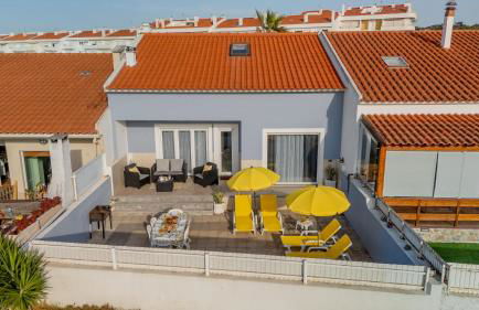 LS Beach House-A passos do Mar - Foto 39