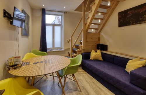 AD1716 apARTments Marktheidenfeld - Foto 16