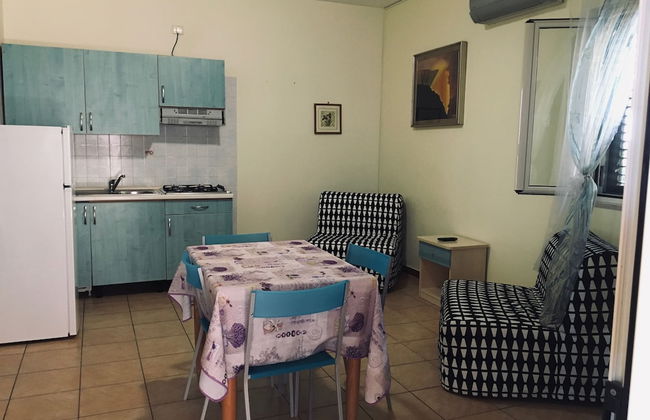 Vacanze Villa Carla - Foto 50