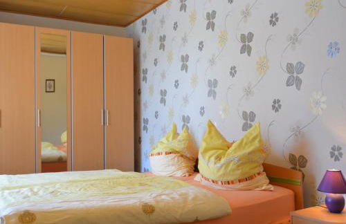 Ferienhaus in Cattenstedt Harz mit Garten - Foto 19