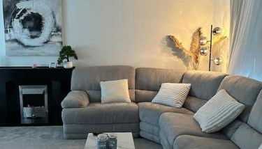 3 double bedroom spacious flat - Foto 2