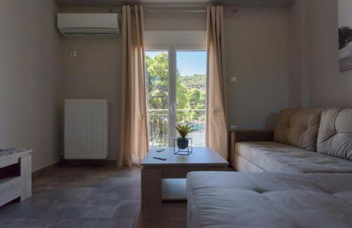 Andriana' s apartment Agia Paraskevi - Foto 10