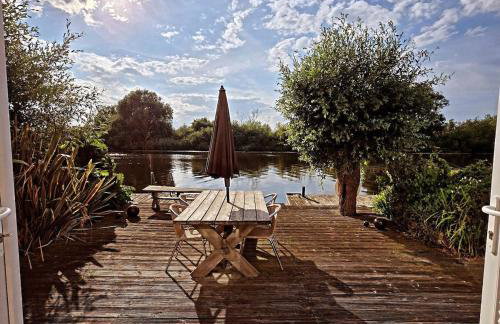 Dinky Daze Norfolk Broads - Foto 11