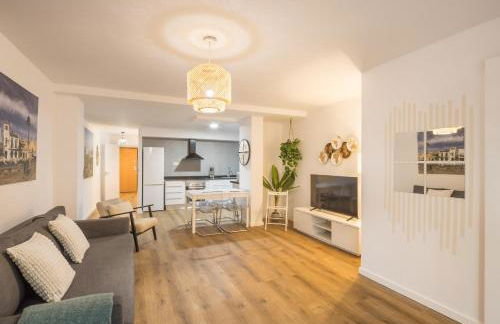 Macflats Ciudad de las Ciencias - Foto 40