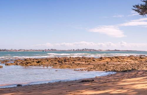 Appartement T3 à Port-Louis, balcon, proche commodités - FR-1-349-198 - Foto 9