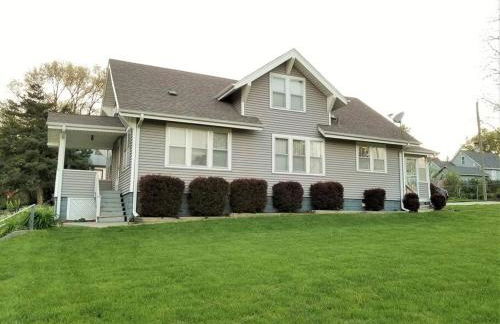 Home near Zoo/College World Series/Downtown - Foto 23