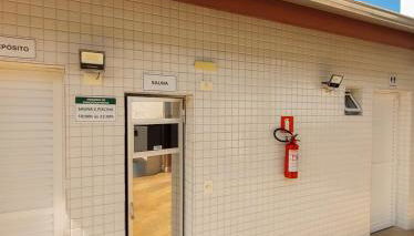 Apartamentos a 200m praia das Toninhas - Condomínio Vista Verde | Piscina na Cobertura com vista Espetacular - Foto 4