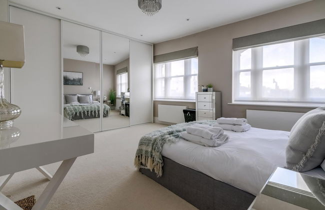 Gorgeous Hampstead Flat - Foto 14