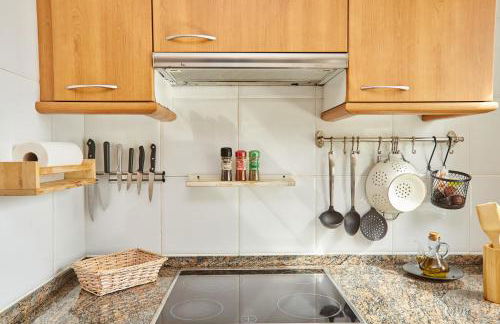 Paraíso en Cala Llobeta - Foto 19