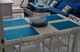 CHARMANT T2 Avec LOGGIA VUE MER - Foto 12