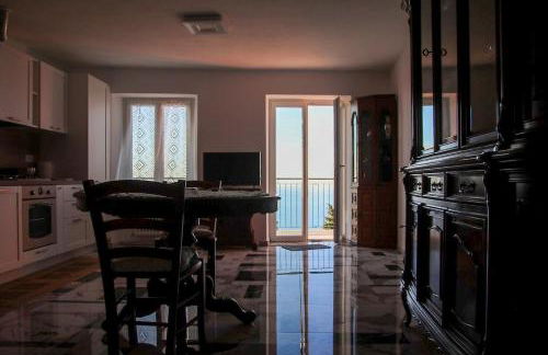 La notte sull'isola - Montaretto - tra il cielo e il mare - Foto 19