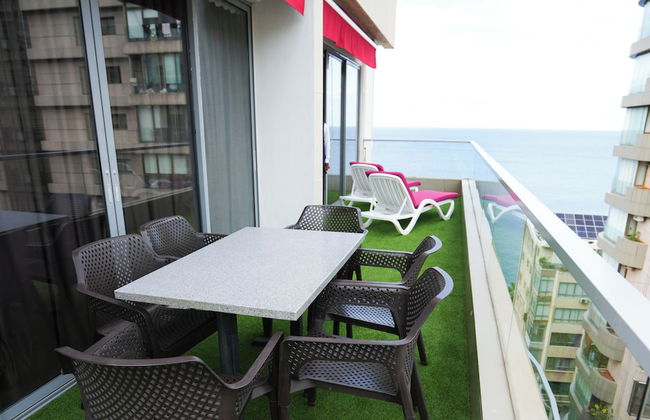 Parklane Furnished Suites - Photo 8