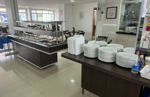 Flat Esplêndido na Asa Sul - Foto 33