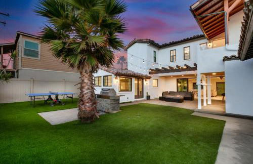 Luxury Oasis with Ping Pong, Firepit and Cozy Patio - Foto 44