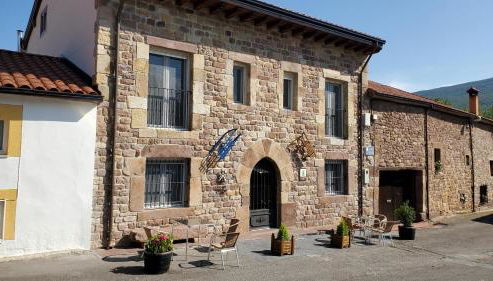 Casa Rural El Trineo de Campoo - Alto Campoo - Foto 2