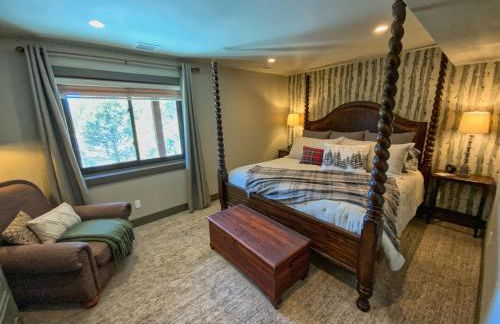 Timber Ridge - Memories are made here! - Foto 34