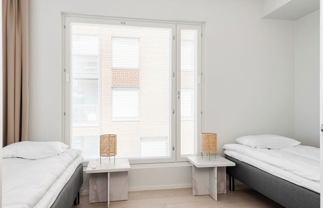 Borg Housing Katariinankatu - Foto 5