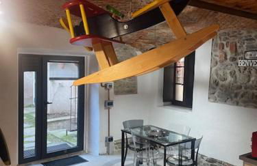 Antico Glicine - Foto 18