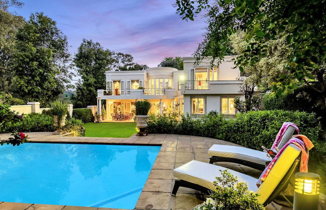 Melrose Executive Suites - Foto 22