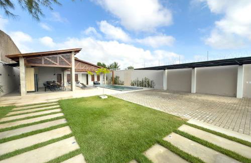 Casa Chácara Temporada Juazeiro do Norte Alderaan - Foto 22