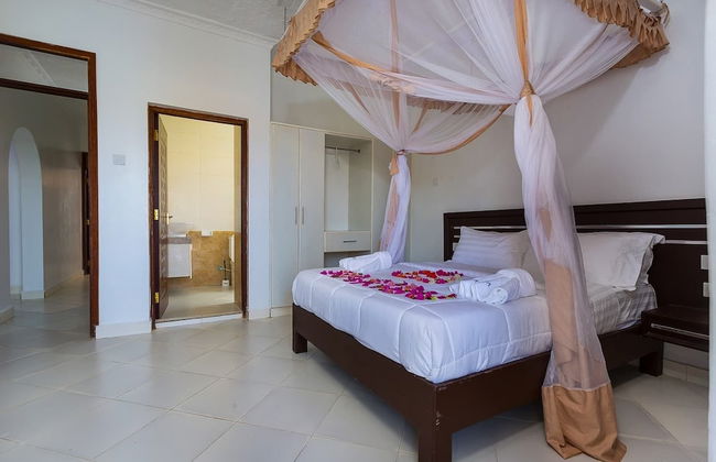 Becky Homes - Diani Beach - Foto 7