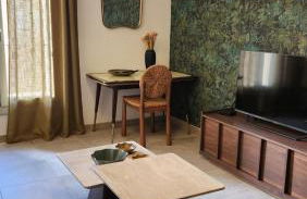 Superbe Appart Centre Calvi - Foto 33