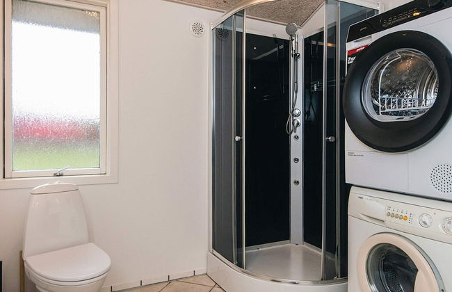 Rustic Holiday Home in Ansager near Water - Photo 23