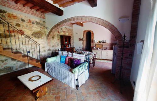 La Fornace di San Galgano - Foto 60