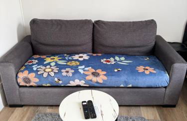 Appartement avec vue sur la ville - Photo 6