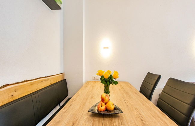 Modern Apartment in the Otztal - Foto 16