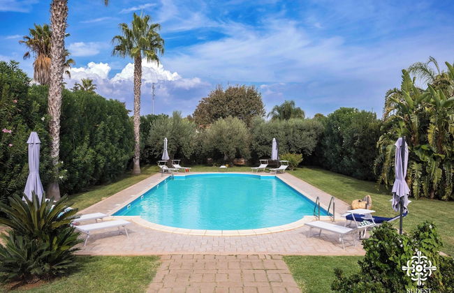 Villa Festosa - Luxury Retreat - Foto 42