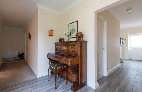 Seaview Cottage - Photo 7