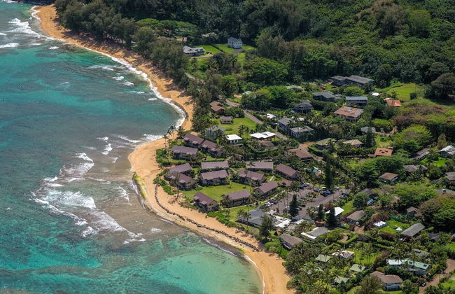 Hanalei Colony Resort H4 - Foto 17