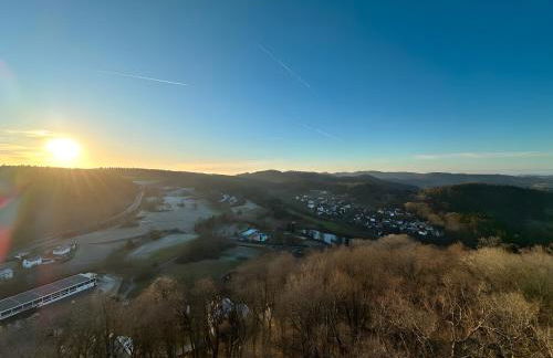 Fewo mit Kamin - Hunde erwünscht - Foto 23