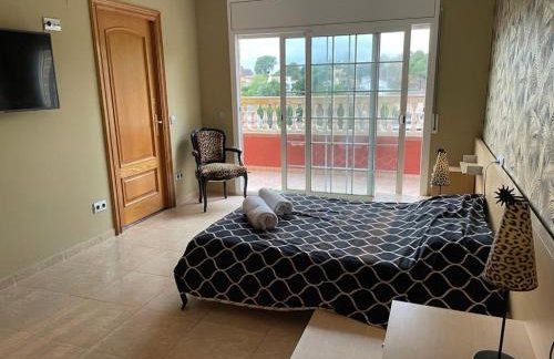 Villa Yulia - Foto 21