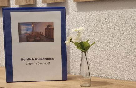 Mitten im Saarland - Foto 30