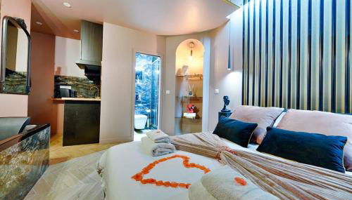 Welcome to Secret Love - Foto 2