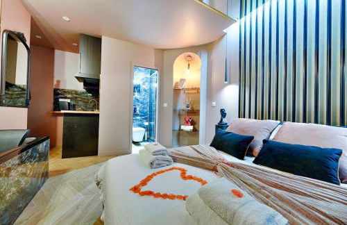 Welcome to Secret Love - Foto 2