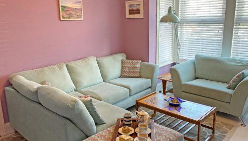 Beachcombers Retreat - Foto 4