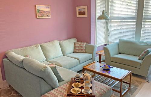 Beachcombers Retreat - Foto 4