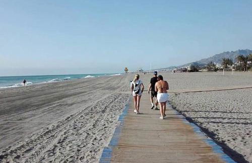 Vera Playa Fuentemar - Foto 13