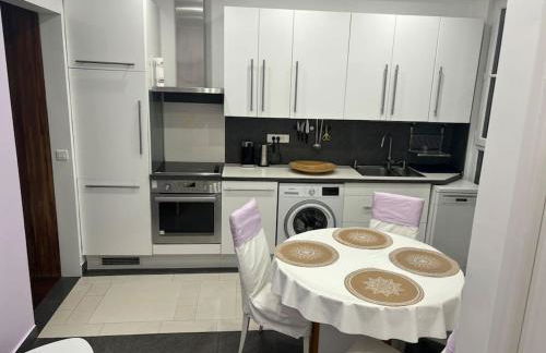 Logement entier : appartement - Saint-Cloud, France - Foto 18