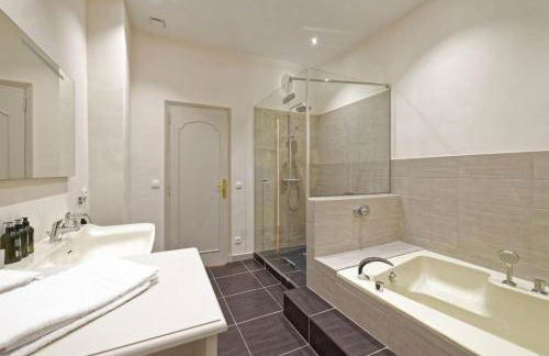 Engardin, un havre de paix en Provence Verte - Foto 71