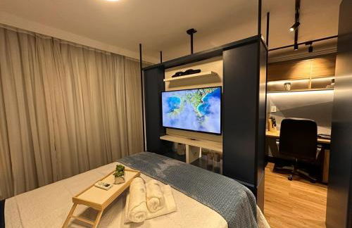 Luxury Flat NEW 15 MIN AIRPORT with PARKING SPACE - Foto 18