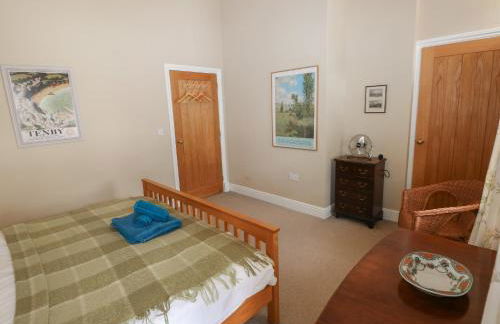 The Old Carriage Court - Foto 21