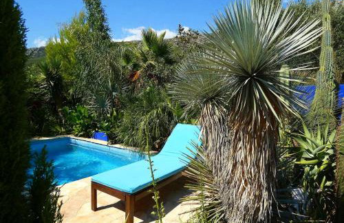 Villa Tropica, total privacy, tropical garden and private pool - Photo 15