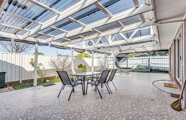 StayAU 4BR Lakeside Retreat in Seabrook - Foto 37